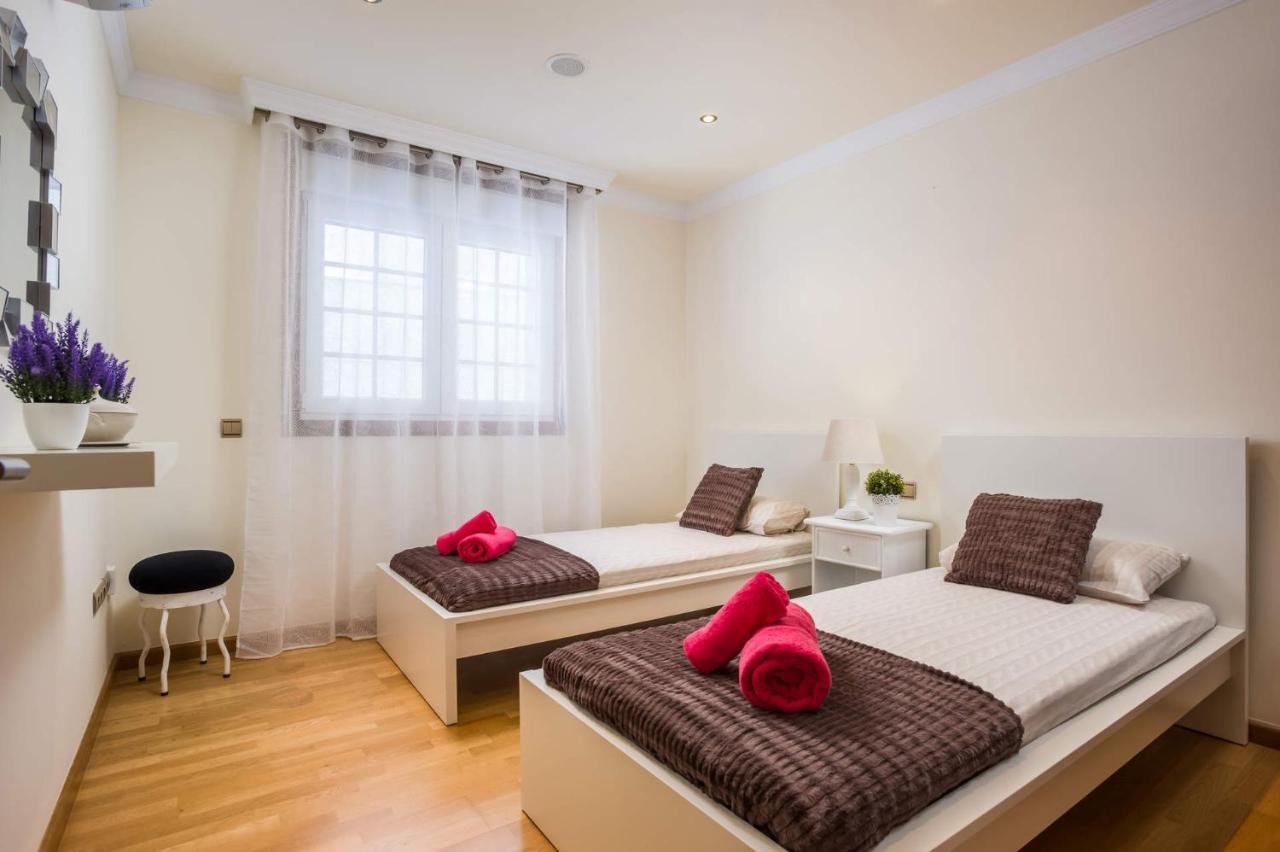 Villa Leonardo Dos By Villa Plus Puerto de Santiago  Dış mekan fotoğraf
